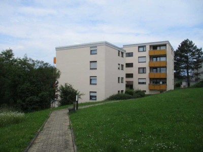 Schöne, helle 5,5 Zimmer Penthouse Wohnung mit moderner Einbauküche, Balkon und Dachterrasse