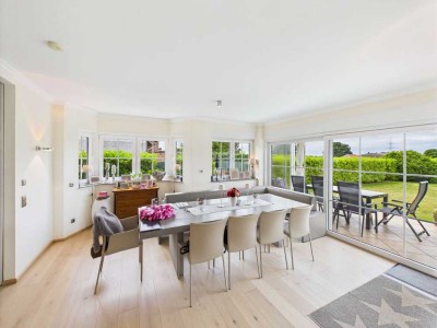 Willkommen zu Hause – Großzügiges Einfamilienhaus mit Weinkeller, Gartenidylle und Wohlfühlfaktor