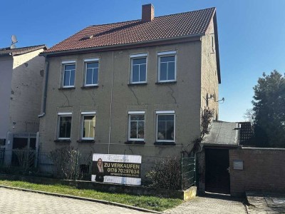 Seltenheit! Einzigartiges Einfamilienhaus in Halle-Dölau