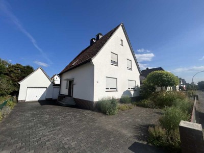Charmantes Einfamilienhaus in Gütersloh-Spexard auf großem Grundstück