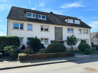 gepflegtes Mehrfamilienhaus mit Entwicklungspotenzial in Troisdorf