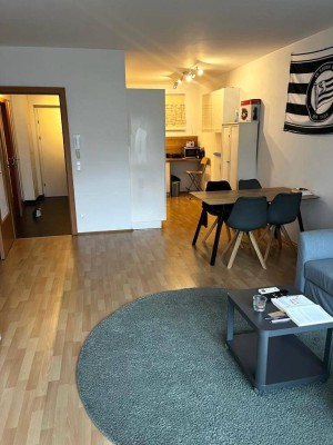 Tolle 2 Zimmer Eigentumswohnung (ca. 58 m²)mit Terrasse und Grünbereich in Straßgang!