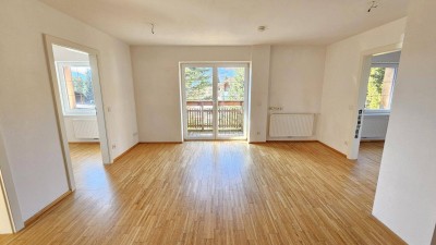 Wohnung für Naturliebhaber - Anleger oder Eigennutzung.