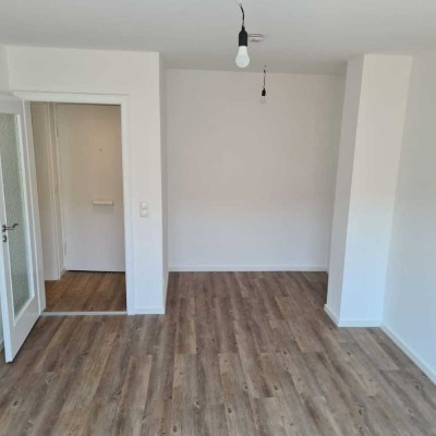 geräumiges, lichtdurchflutetes 1-Zi. Apartment - Harras/Sendling