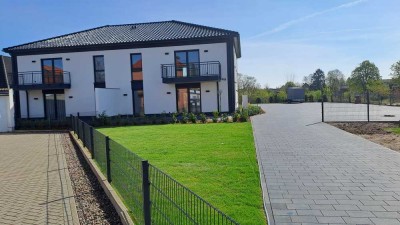 TOP moderne Eigentumswohnung im Herzen von Winsen