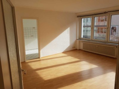 grosszügige u . helle 2 Zimmer Wohnung für eine Person in Hagen