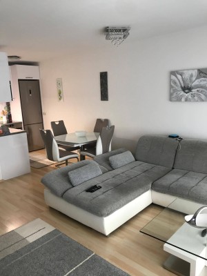 Wohnung