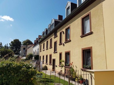 Gemütliche Altbauwohnung Nähe Altstadt von Bayreuth