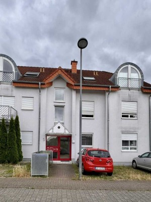 Reserviert! Charmantes 1-Zimmer-Apartment mit Balkon