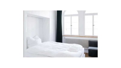 Möbliertes Apartment, sofort bezugsfertig