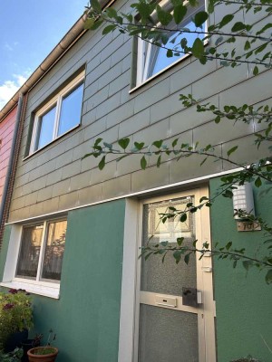 Modernes Mehrfamilienhaus mit Inselflair als Kapitalanlage mit Sofort- Einnahmen