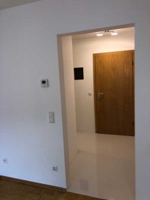Attraktive und sanierte 2-Zimmer-Wohnung mit gehobener Innenausstattung in Landau in der Pfalz