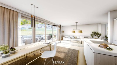 Jetzt mitgestalten: moderne NEUBAU-Doppelhaushälfte