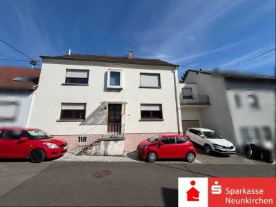 Viel Haus zum fairen Preis