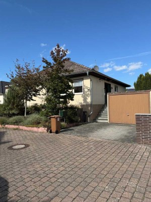 Bungalow in ruhiger Lage von Bad Kreuznach Ippesheim