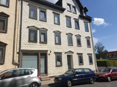4 Zimmer Wohnung 70m² im 2. OG in Kassel, Zentgrafenstr. 108