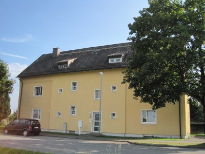 Gemütliche 1,5-Zimmer-Wohnung - für Sie renoviert!
