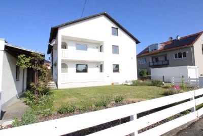 Großzügige Doppelhaushälfte in Großaitingen
