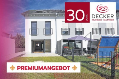 JUBILÄUMSPREISE - 30 Jahre Decker Immobilien und Bauträger!