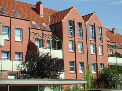 Modernisierte 2- Zimmer Wohnung zum 15.01.2026