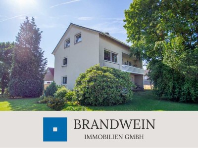 3 Familienhaus in Herford - Stedefreund