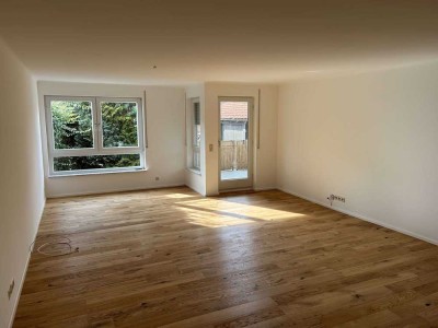 Schöne 3,5 Zimmer Wohnung