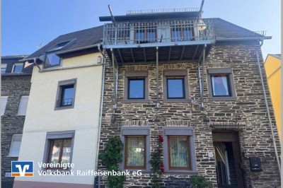### R E S E R V I E R T ### großzügiges Haus mit vielen Nutzungsmöglichkeiten