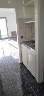 Kapitalanlage oder Eigennutzung? Modernes 1-Zimmer-Apartment in Offenbachs Zentrum