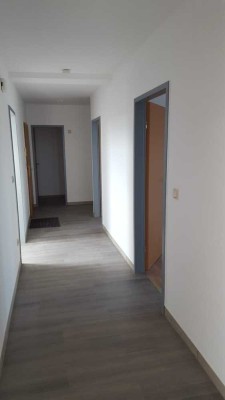 Geschmackvolle Wohnung in ruhiger Lage