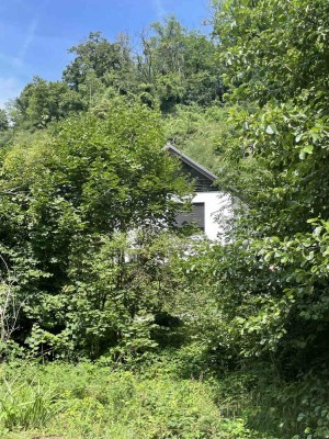 2-Zimmer-EG-Wohnung in Hemsbach