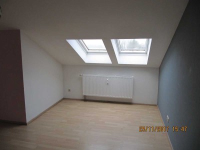 Gemütliche 2-Zimmer-Eigentumswohnung in Bünsdorf am Wittensee