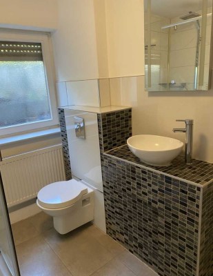 Gemütliche 1,5-Zimmer-Wohnung in ruhiger Lage von Würmersheim