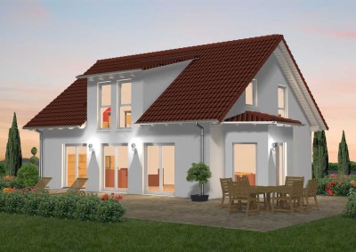 Ihr Neues Zuhause in den Ortschaften der Gemeinde Meinersen