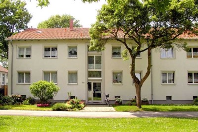 Demnächst frei! 3-Zimmer-Wohnung in Duisburg Ungelsheim