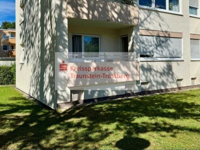 Sichere Anlage am Stadtrand!