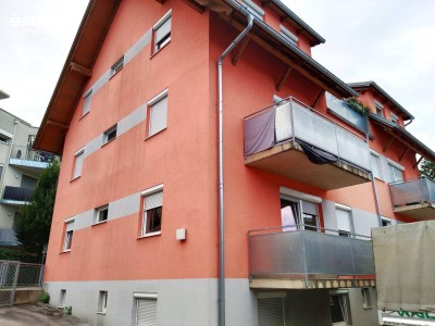 2-Zimmer-Wohnung im Bezirk Jakomini in 8010 Graz