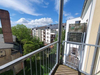 Investieren im Herzen der Kulturhauptstadt!