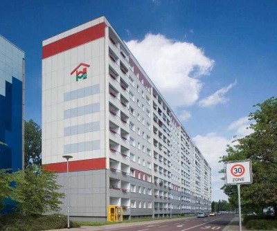 Wohnungsangebot Victor-Jara-Straße 5