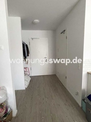 Wohnungstausch: Ludwig-Renn-Straße 64