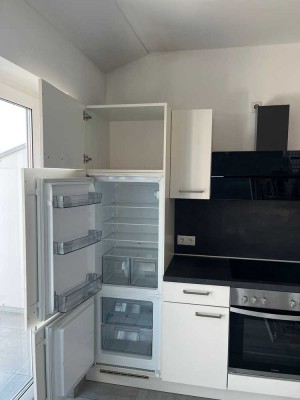 Attraktive 3,5-Zimmer-DG-Wohnung mit gehobener Innenausstattung mit EBK in Elze