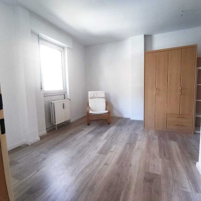 Senioren-WBS benötigt��� Gemütliche 1 -Zimmer-Wohnung in Günnigfeld