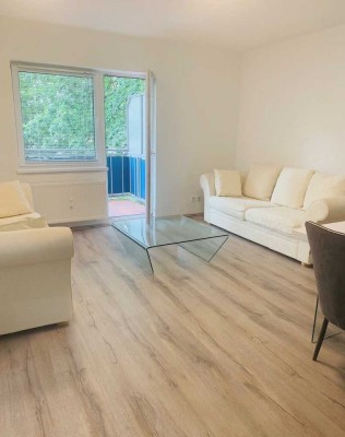 ++ Wundervolles, häusliches Loft - möbliertes Wohnen in Berlin- Schmargendorf ++