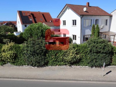 Einfamilienhaus sucht neue Eigentümer