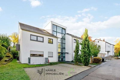 Exklusive & neuwertige 4-Zimmer Wohnung in Weinsberg zu verkaufen!