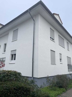 Provisionsfreie 4-Zimmer-Maisonette-Wohnung mit TG und Außenstellplatz in Nieder-Roden