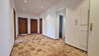 � Mediterraner Wohntraum | Lindau Bad Schachen. Erstbezug nach Sanierung ✔ Fenster NEU ✔ Bad Neu ✔