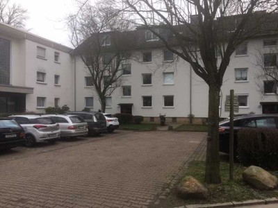 "Erdgeschosswohnung mit Balkon und angrenzende Garten in Bochum/Langendreer zu verkaufen!"