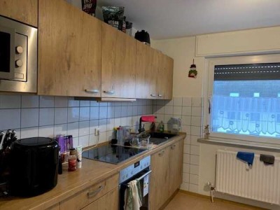 3-Zimmer-Wohnung mit Balkon in Warstein-Belecke