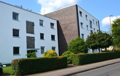 Freundliche 3-Zimmer-Wohnung im Herzen von Kaarst