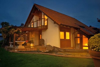 Ein Hauch von Luxus und Toskana